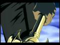 YGO - When the World Falls Away