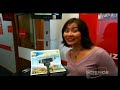 Augmented Reality by Hitlab Augmented Reality by Hitlab