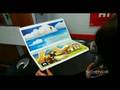 Augmented Reality by Hitlab