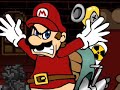 Super Smash Bros Murder X: Mario\