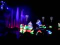 Disney Fantasmic! Disney Princess/Villians