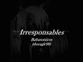 Babasonicos- Irresponsables