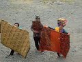Lac Batur et le volcan Bali\ Jazioro Batur i wuklan- Bali Lac Batur et le volcan Bali\ Jazioro Batur i wuklan- Bali