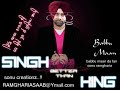 Sangraand