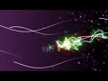 White Papoo Vs Double Negative Kyla - Visions (Karton Remix)
