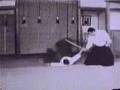 Aikido Demonstration