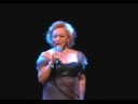 o cl�ssico de roberto e erasmo carlos na interpreta��o �nica de claudette soares. site oficial: www.claudettesoares.com.br