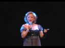 o cl�ssico de roberto e erasmo carlos na interpreta��o �nica de claudette soares. site oficial: www.claudettesoares.com.br
