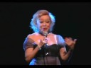 o cl�ssico de roberto e erasmo carlos na interpreta��o �nica de claudette soares. site oficial: www.claudettesoares.com.br