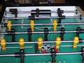 Foosball Shots