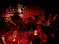 Abriosis Performing New Song at Cobalt