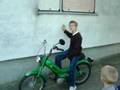 Tomos A3 MS Automatic Adasevci