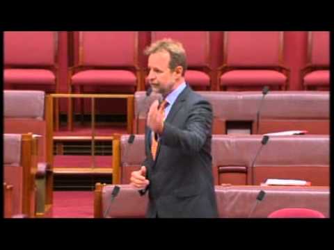 Senator Nigel Scullion | Northern Territory | NT | Radioactive waste Senator Nigel Scullion | Northern Territory | NT | Radioactive waste