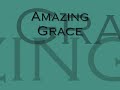 Amazing Grace - 9/11