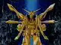 MAD segasaturn Domon
