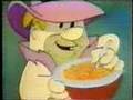 80's Fruity Pebbles Cereal Commercial 2