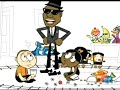 yo gabba gabba!   pick it up  gogo13 