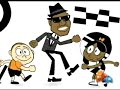 yo gabba gabba!   pick it up  gogo13 