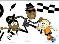 yo gabba gabba!   pick it up  gogo13 