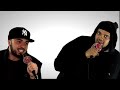 King Magnetic amp GQ - David and Goliath