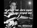 Mr Bronkz feat. Gloria Gaynor - Its Raining Men (Original Mi