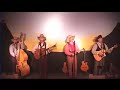 Song of the Trail, Canyon Trail Chuckwagon, English Brothers