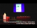 Martin Melosi - Urban Environmenal Infrastructure History Part 2