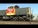 Railion 6501 Railion 6501