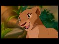 Simba and Nala's Reunion - The Lion King fandub CAST: Simba - RoninRaccoon Nala - dragonknighttara Timon and Pumbaa - original voices I always liked this scene because I feel like they did a good job with the ecstasy of reuniting and all. It felt very realistic. And since this is another one of my favorite scenes from The Lion King, I really wanted to do it and finally got around to it. Special thanks to Engrapefrugt for making the scene fandub-ready. Simba and Nala fo eva!