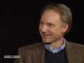 Meet the Writers - Dan Brown (Part 1 of 3)