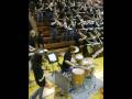 Lafayette, Indiana, Jefferson H.S. Show Band