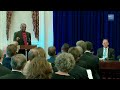 Clean Energy Economy Forum: Sustainable Building Part 3 of 4