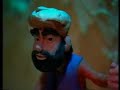 قصة غار ثور 2 .. فيلم صلصال رائع
