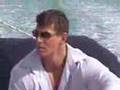 Captain Zeb Atlas
