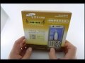 Bigboxstore.com Reviews Baoxing N1000 TV Mobile Phone Blutoo