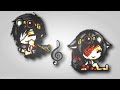 [ＣＯＬＬＡＢ] Stereo hearts