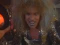 lizzy borden - me against the world