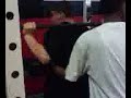 back when i was 15 was a beast back then...max ever reached was 540lbs 3 reps sry for quality... Kevin...aka Da Bus...Gonna Be Gettin Back In The Game Soon