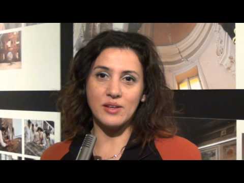 Salone dell’Arte e del restauro di Firenze 2014 – Prima giornata – Caliper News Salone dell’Arte e del restauro di Firenze 2014 – Prima giornata – Caliper News