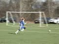 KCFC Dragons 97/98: 9-0 Victory