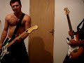 OS calhorda   ( grunge som)