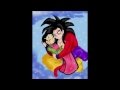 Goku XXX Chi chi