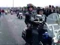 Hog Ride Out Killarney 2006