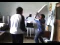 pelea en el internau