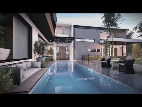 Lumion 9 - 3D Animation Property
