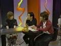 Plastic tree Hotwave interview
