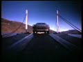 Renault 21 Advert I Feel Free 1980\