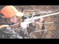 X-Bolt Rifle Commercial