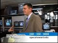 Brad Richter Specs Howard School of Broadcast Arts
