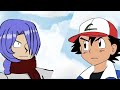 If Pokemon Were More Realistic